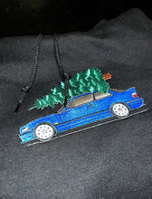 Load image into Gallery viewer, E36 Coupe Holiday Hoodie!
