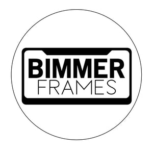 BimmerFrames
