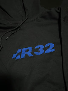 R32 hoodie